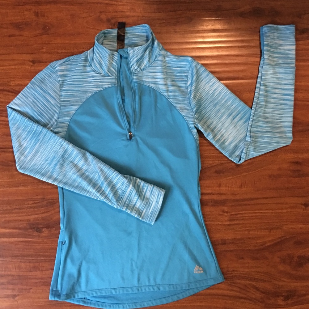 RBX live Life Activewear top